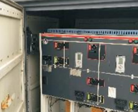 智能除濕器安裝