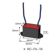 RC-FX-T6